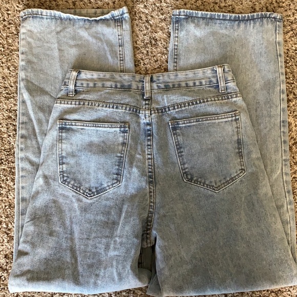 Shein vintage jeans medium size - Picture 4 of 4